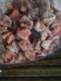 Kuncup abon rasa balado