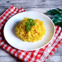 รูปของ 46. NASI KUNING MEJIKOM Anti ribet