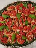Bruschettas