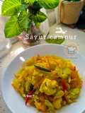 Sayur campur