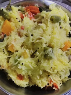 சுவையான சேமியா கிச்சடி(semiya kichdi recipe in tamil) செய்முறை முக்கிய புகைப்படம்