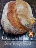Sourdough Bread
