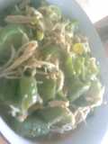 Cah kisik