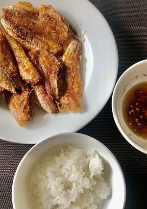 Hình của món Bữa Cơm Tối Ấm Cúng #30.