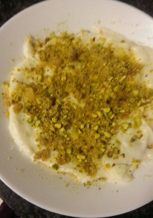 صورة لوصفة مدلوقه