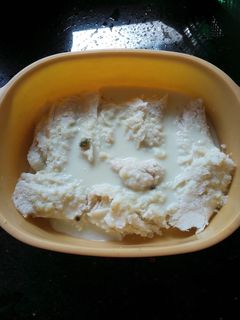 ব্রেড রসমালাই (bread rasmalai recipe in Bengali) রেসিপির প্রধান ছবি