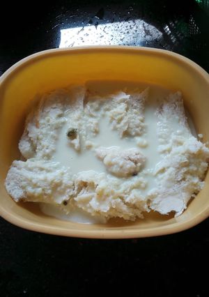 ব্রেড রসমালাই (bread rasmalai recipe in Bengali) রেসিপির প্রধান ছবি