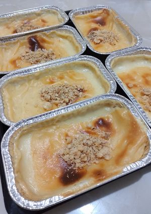 Foto resep Sütlaç / puding nasi turki