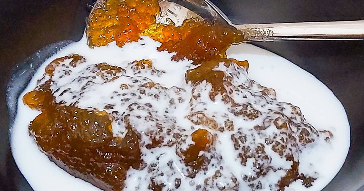 Resep Bubur Sagu Ambon oleh Indrahana Cookpad Resep Bubur Sagu Ambon oleh Indrahana Cookpad