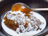 Bubur Sagu Ambon