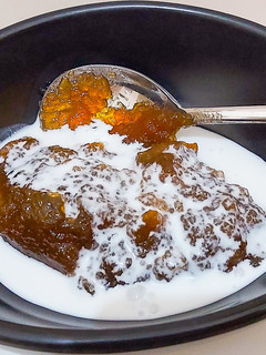Foto resep Bubur Sagu Ambon