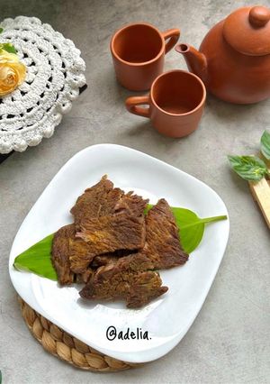 Foto resep Empal Daging