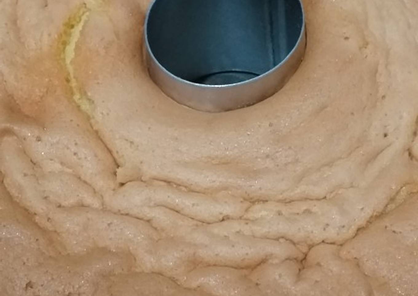 Kue panggang jadul