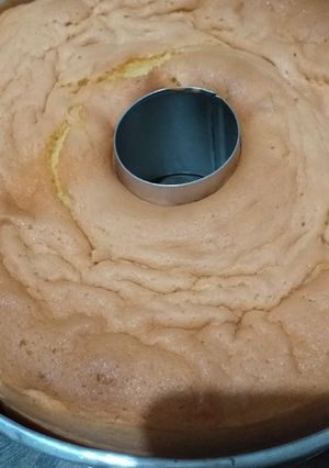 Foto resep Kue panggang jadul