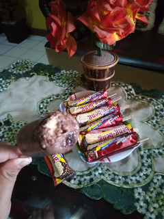 Foto resep Es Beng Beng