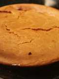 Pumpkin Cheese Cake