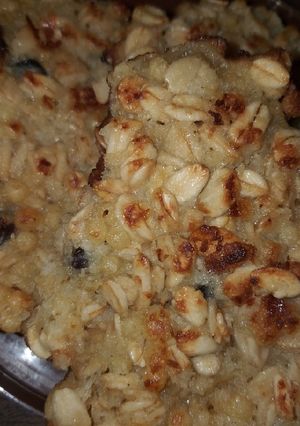 Una foto de Galletitas Express de Granola❤
