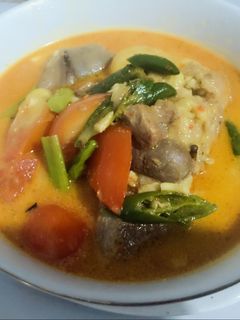 Foto resep Tongseng Kambing #20