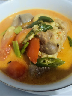 Foto resep Tongseng Kambing #20
