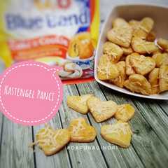 Kastengel Panci #rabubaru রেসিপির প্রধান ছবি