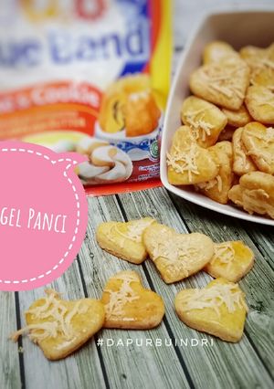 Foto resep Kastengel Panci #rabubaru