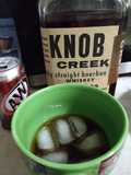 Bourbon Whiskey Root Beer