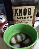 Bourbon Whiskey Root Beer