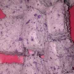 รูปของ Bolu Ubi Ungu Kukus