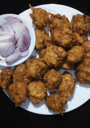 ডাল পিয়াজু রেসিপির প্রধান ছবি