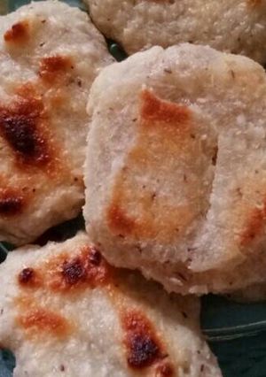 Foto resep Wingko ala2