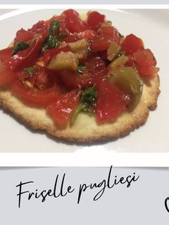 Foto di Friselle pugliesi