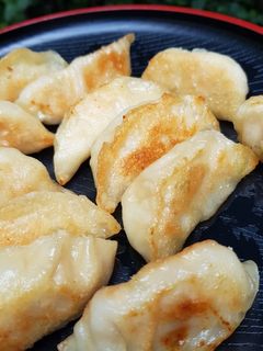 Foto resep Kuo tie ayam