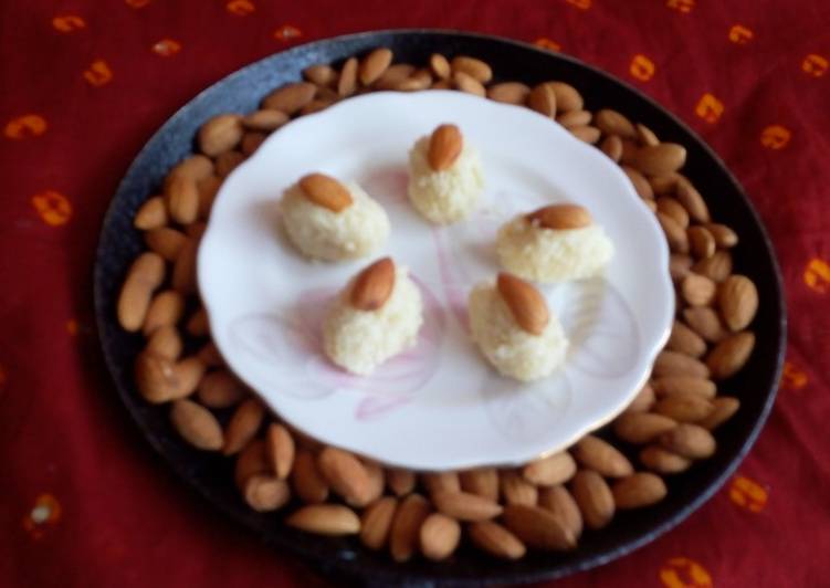 Petha Paneer sandesh