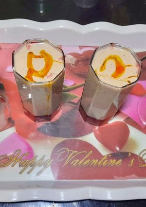 A picture of Special Fruit Juice.