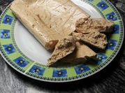 Una foto de mantecol caser