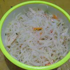 รูปของ Bihun Goreng