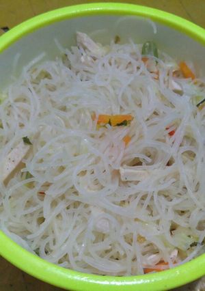 Foto resep Bihun Goreng