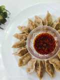 Gyoza Ayam