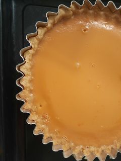 Foto resep Pie susu