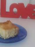 My Grandma's Galaktoboureko!!