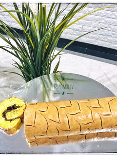 Foto resep Bolu Gulung Coklat
