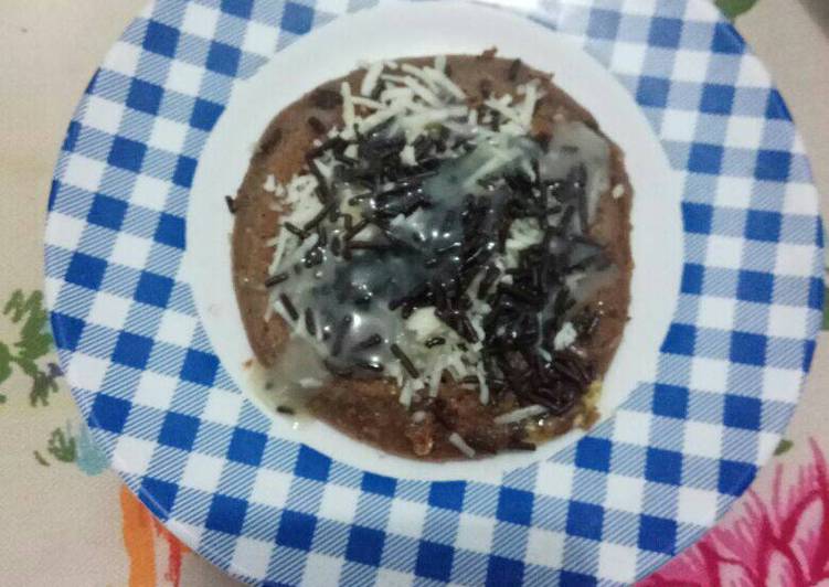 Pancake simpel