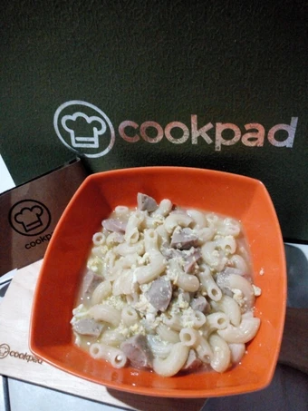 Cara Gampang Membuat Resep Seblak makaroni simpel yang Uenak Anti Ribet, Sempurna