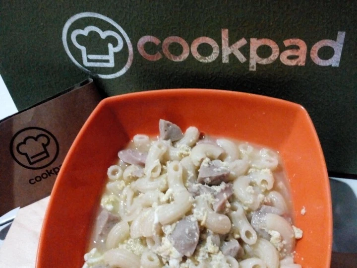 Cara Gampang Membuat Resep Seblak makaroni simpel yang Uenak Anti Ribet, Sempurna