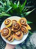 Cinnamons Roll