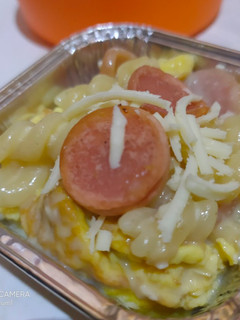 Foto resep 28. Telur Dadar Schotel