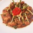 Mutton karahi