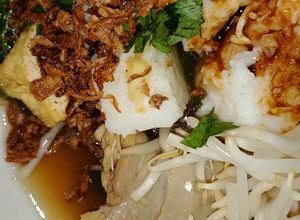 Gambar Soto Ayam Sempoi