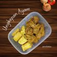 Ungkepan Ayam