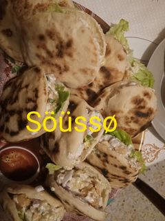 صورة لوصفة بطبوط